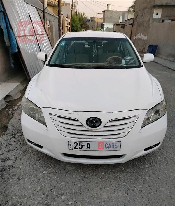 Toyota Camry 2007 for sale in Iraq - Kirkuk